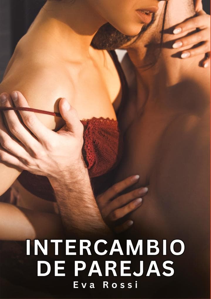 Intercambio de Parejas