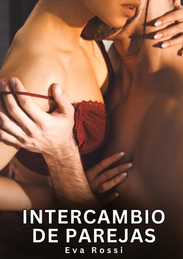 Intercambio de Parejas