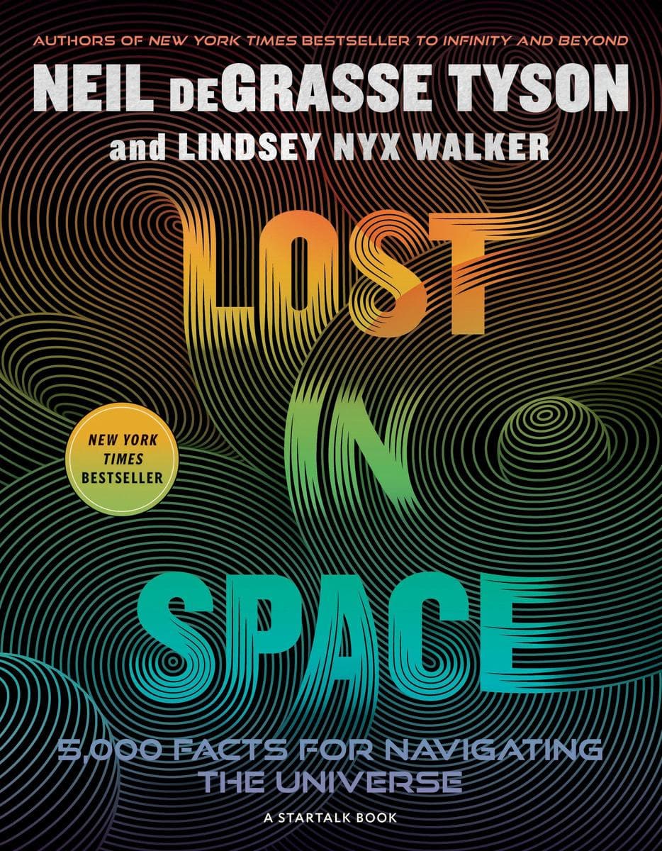 Lost in Space