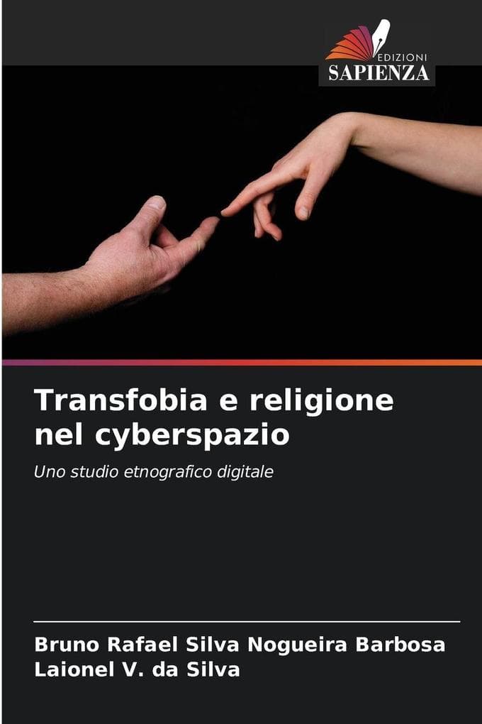 Transfobia e religione nel cyberspazio