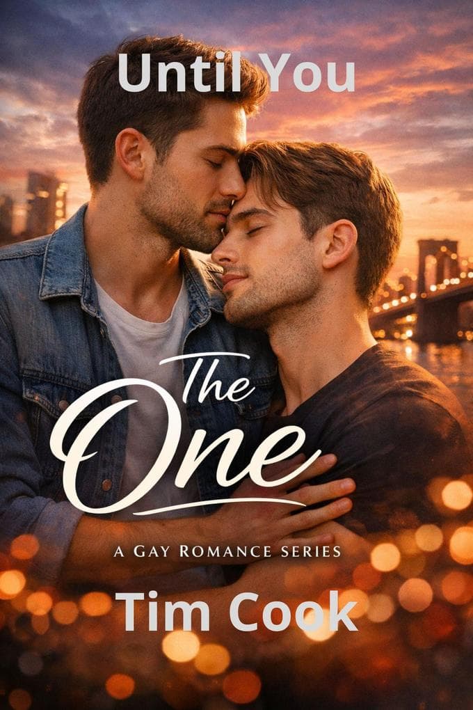 Until You (The One, #2)