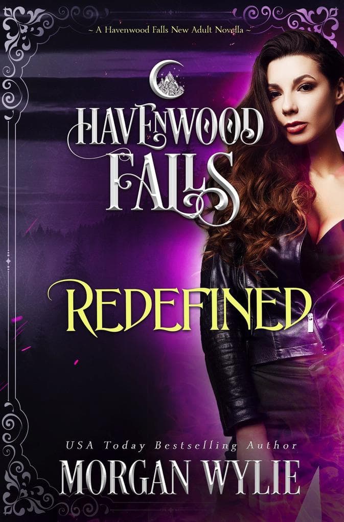 Redefined (Havenwood Falls, #25)