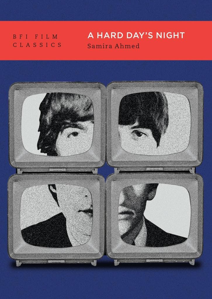 A Hard Day's Night