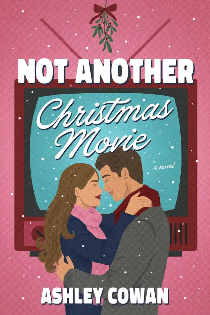 Not Another Christmas Movie