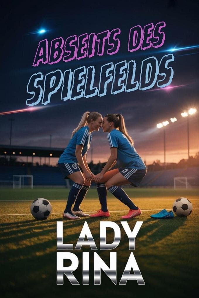 Abseits des Spielfelds