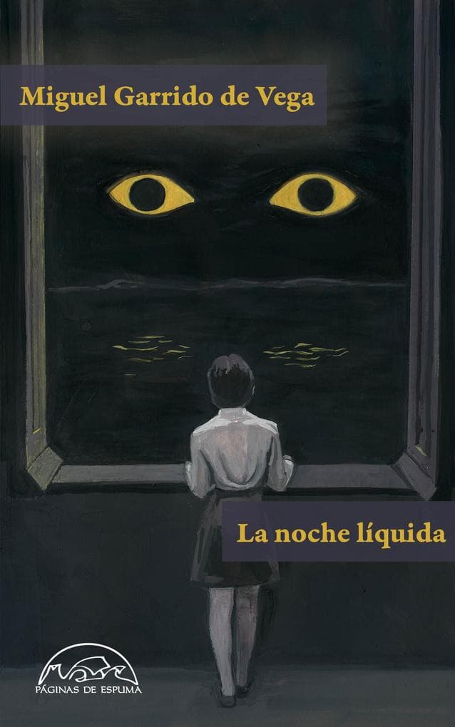 La noche líquida