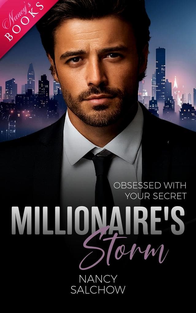 Millionaire's Storm