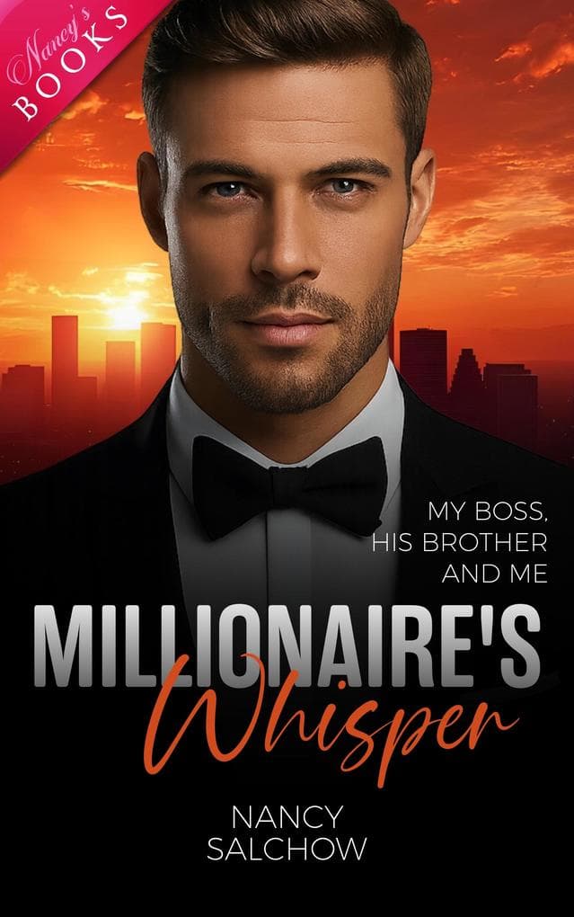 Millionaire's Whisper