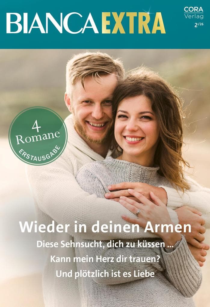 Bianca Extra Band 158