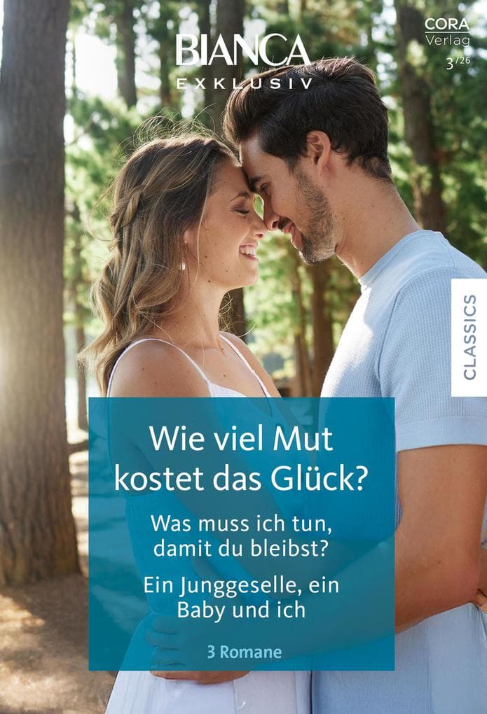 Bianca Exklusiv Band 398