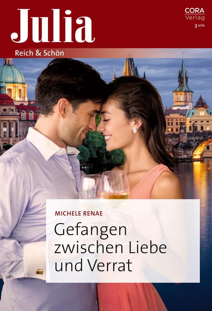 Gefangen zwischen Liebe und Verrat