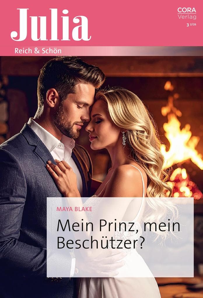 Mein Prinz, mein Beschützer?