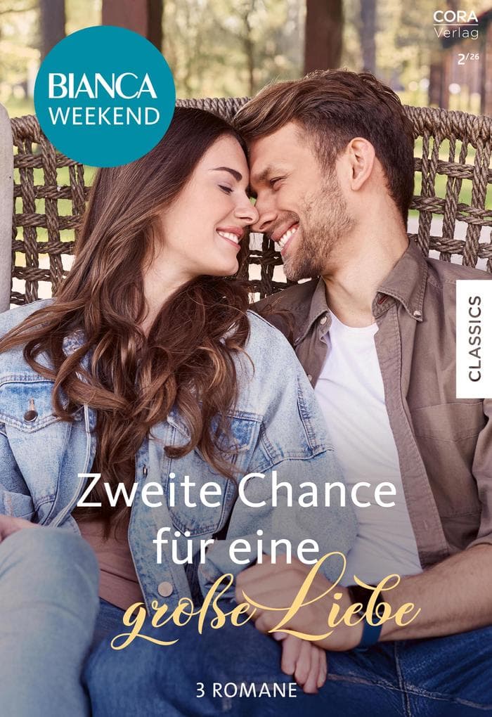 Bianca Weekend Band 42