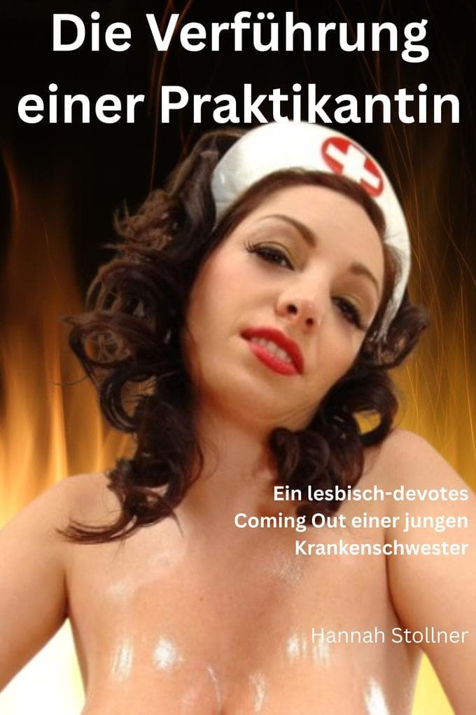 Die Verführung einer Praktikantin