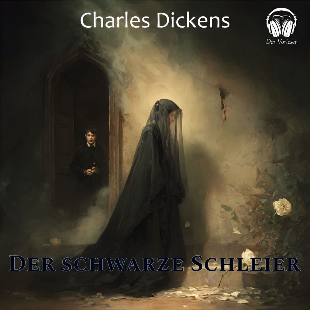 Der schwarze Schleier