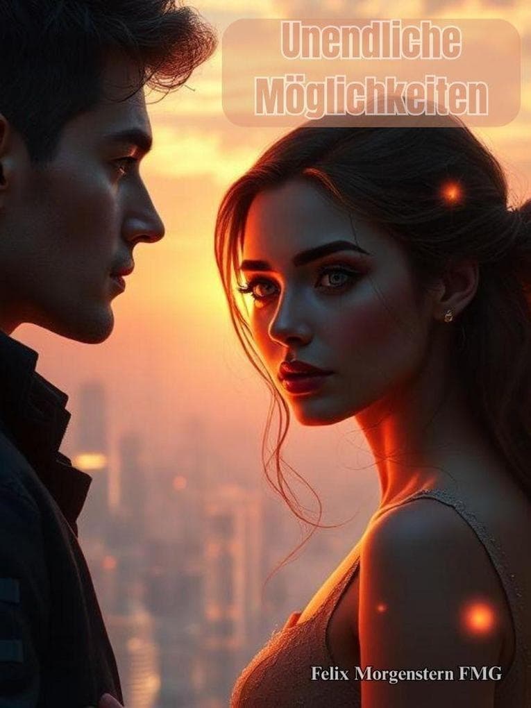 Unendliche Möglichkeiten