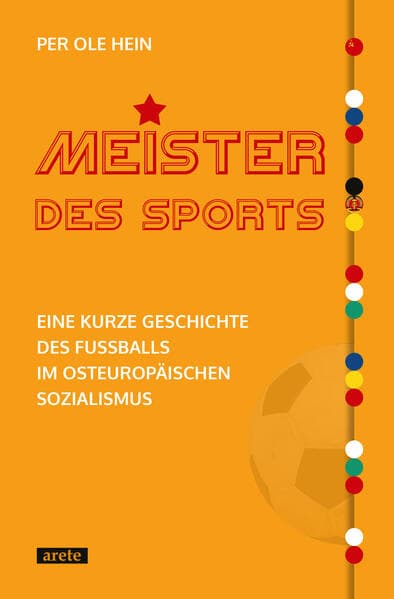 Meister des Sports