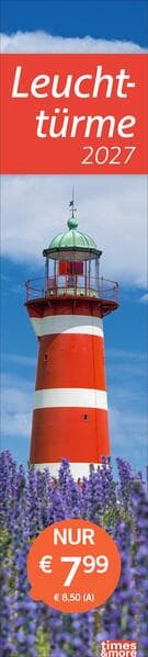 times&more Leuchttürme Langplaner 2027