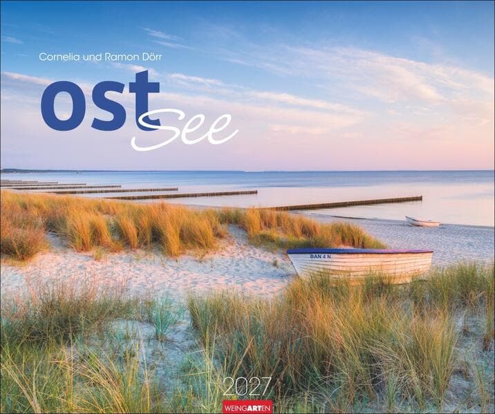 Ostsee Kalender 2027
