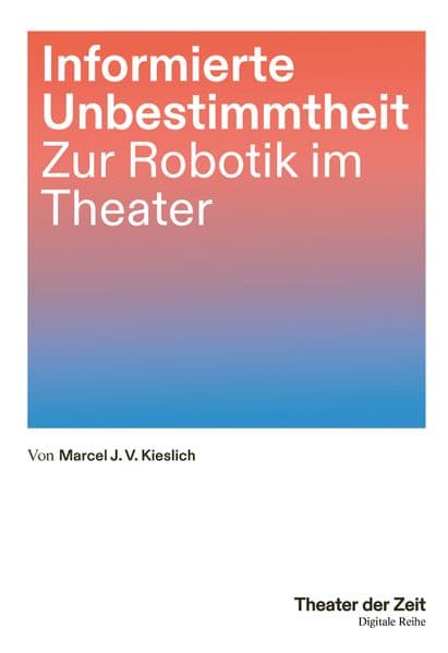 Informierte Unbestimmtheit