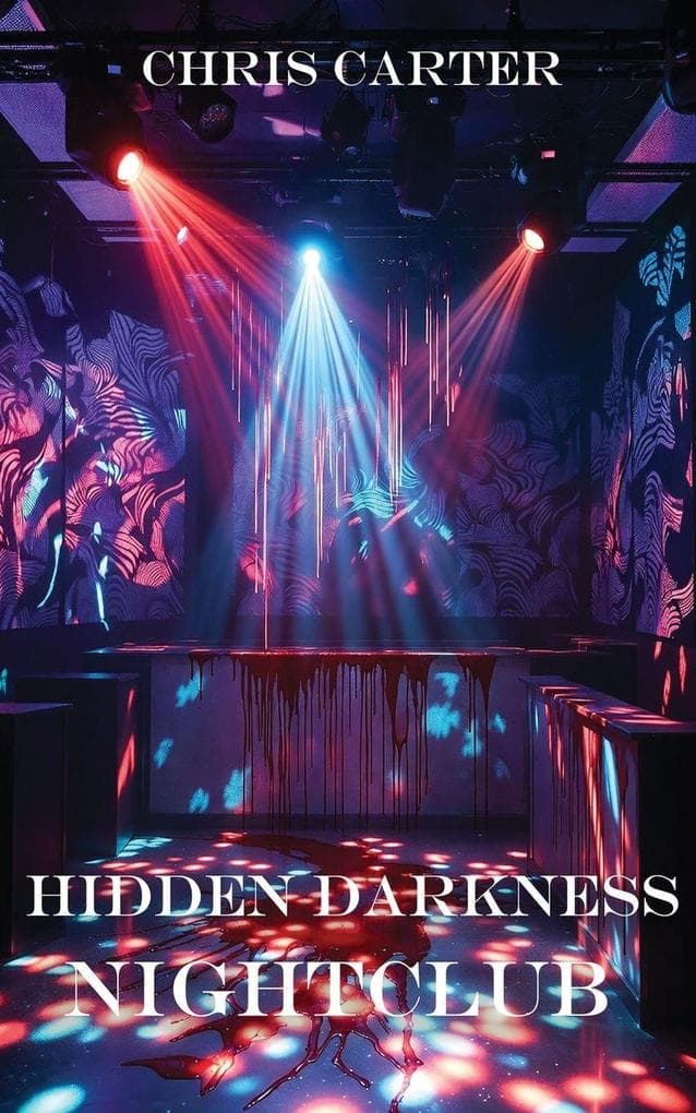 Hidden Darkness