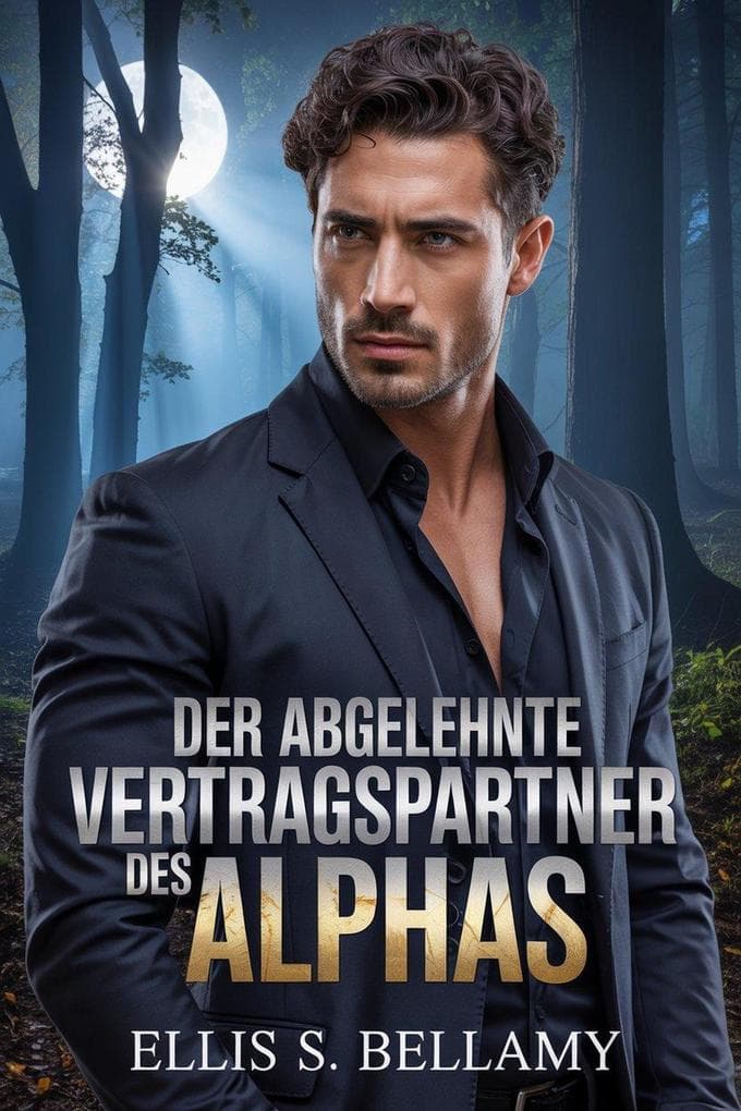 Der abgelehnte Vertragspartner des Alphas
