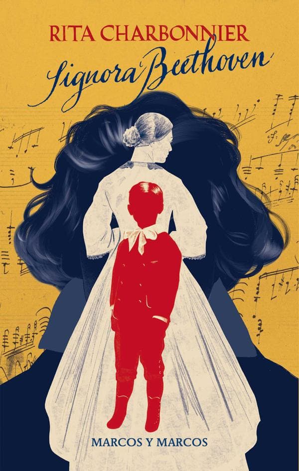 Signora Beethoven