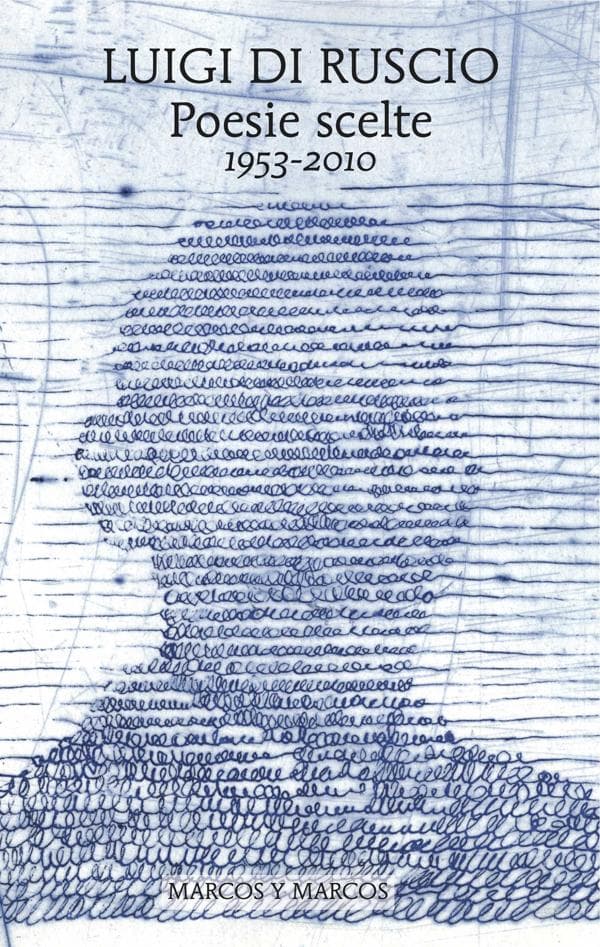 Poesie scelte 1953-2010