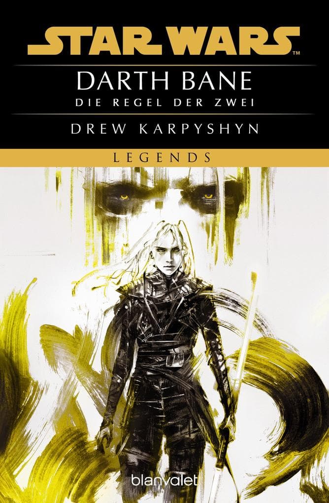 Star Wars(TM) - Darth Bane