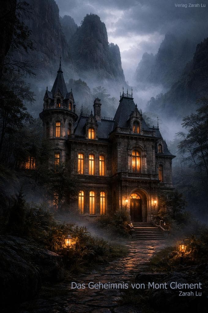 Das Geheimnis von Mont Clement