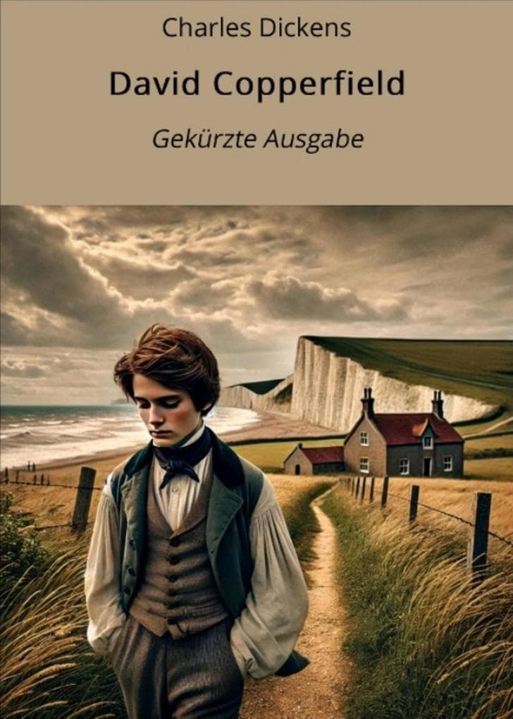 David Copperfield: Gekürzte Ausgabe