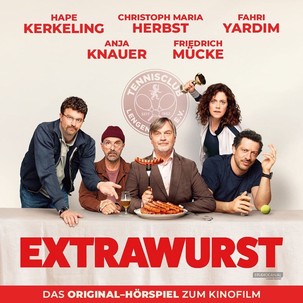 EXTRAWURST