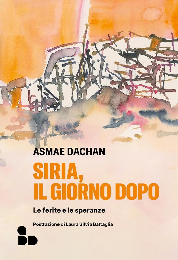 Siria, il giorno dopo