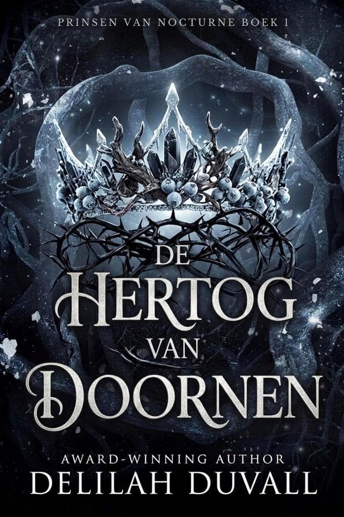De Hertog van Doornen