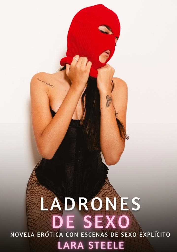 Ladrones de Sexo