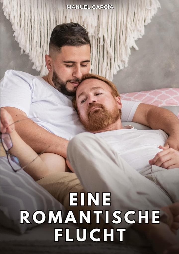 Eine romantische Flucht