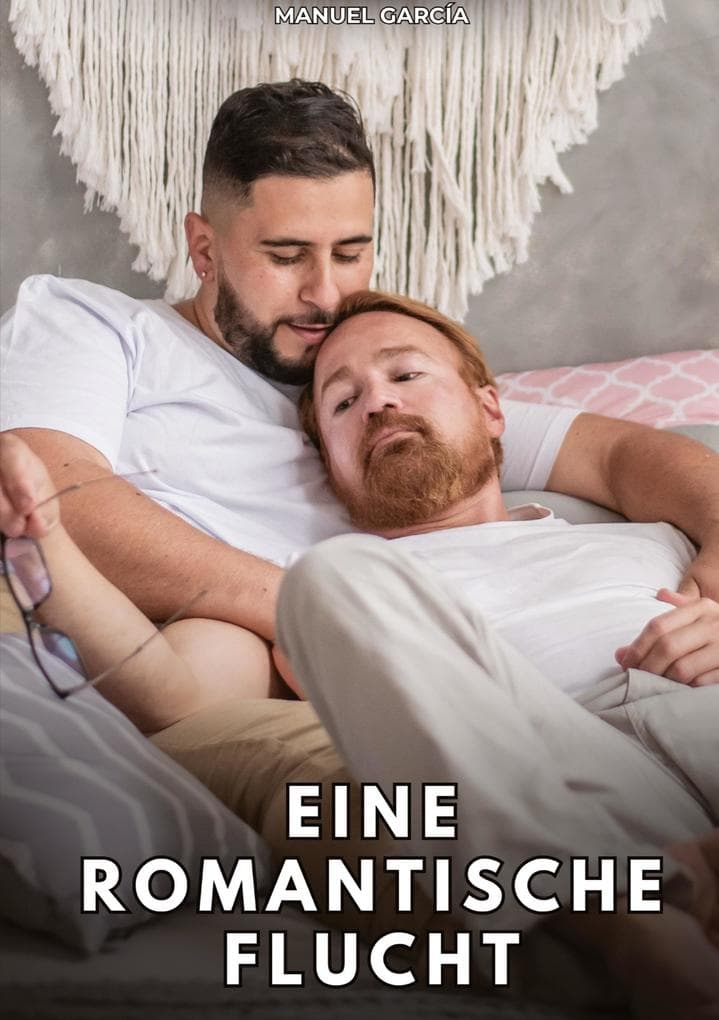 Eine romantische Flucht