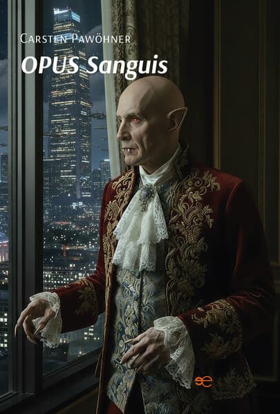 OPUS SANGUIS