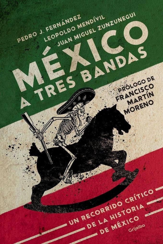 México a tres bandas / Mexico Decoded