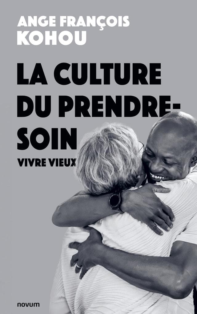 La culture du prendre-soin