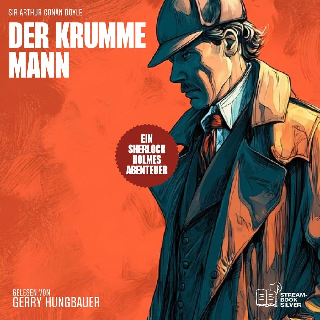 Der krumme Mann