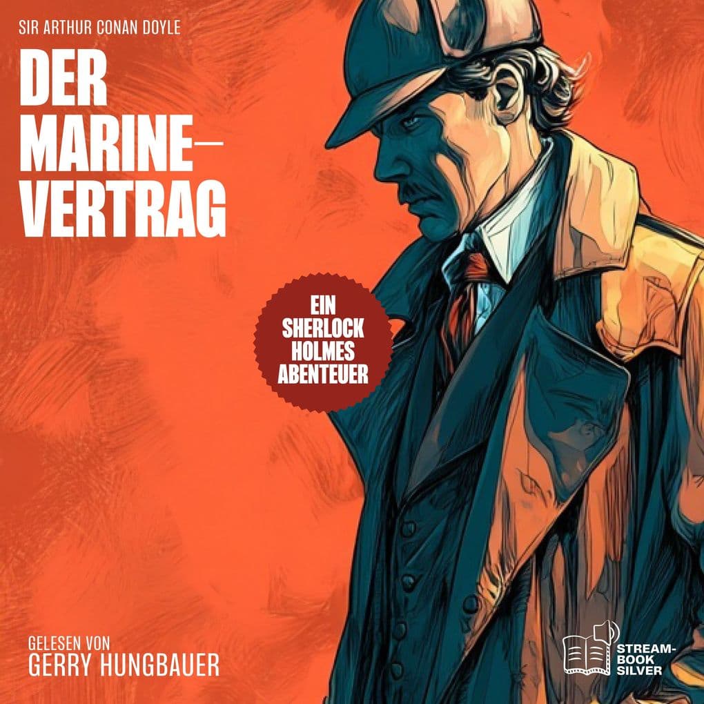 Der Marinevertrag
