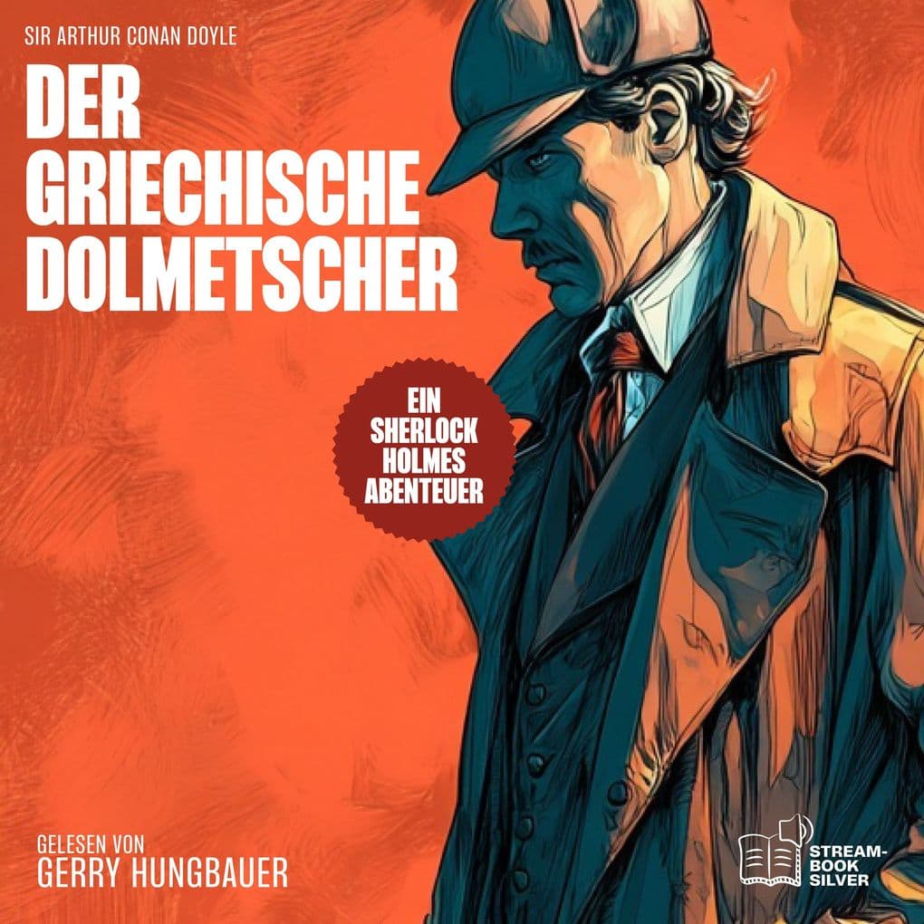 Der griechische Dolmetscher