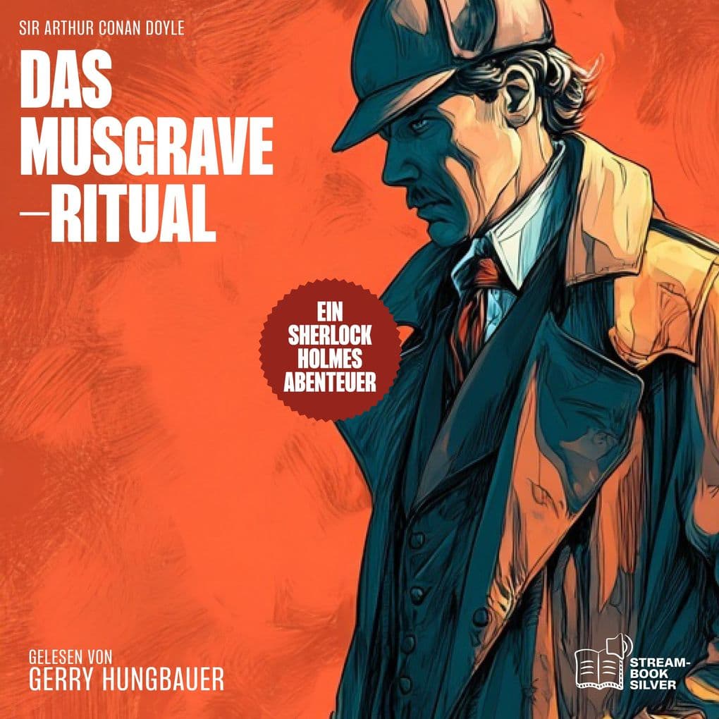 Das Musgrave-Ritual