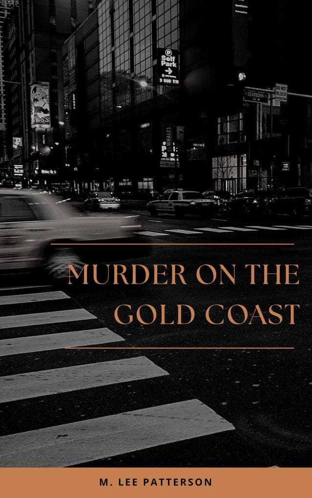 Murder on the Gold Coast