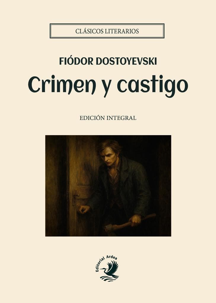 Crimen y castigo