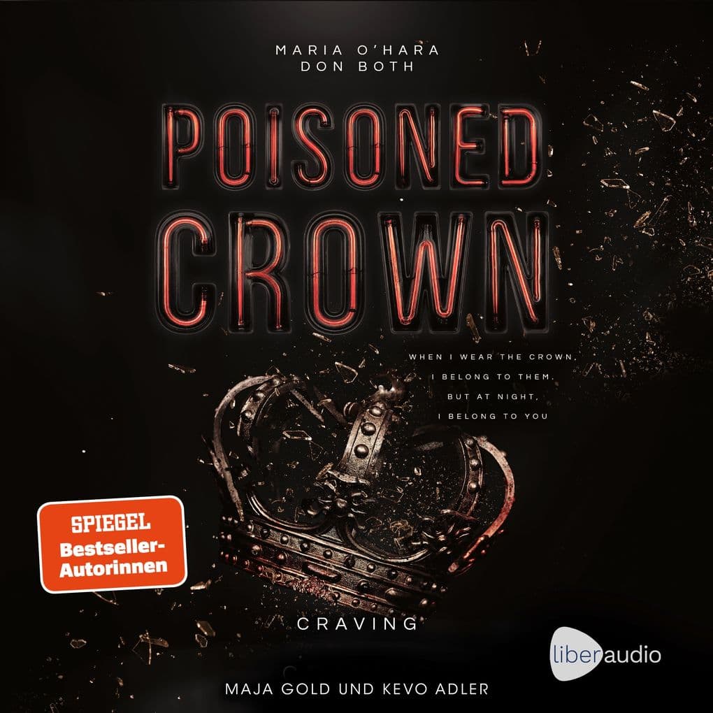 Poisoned Crown