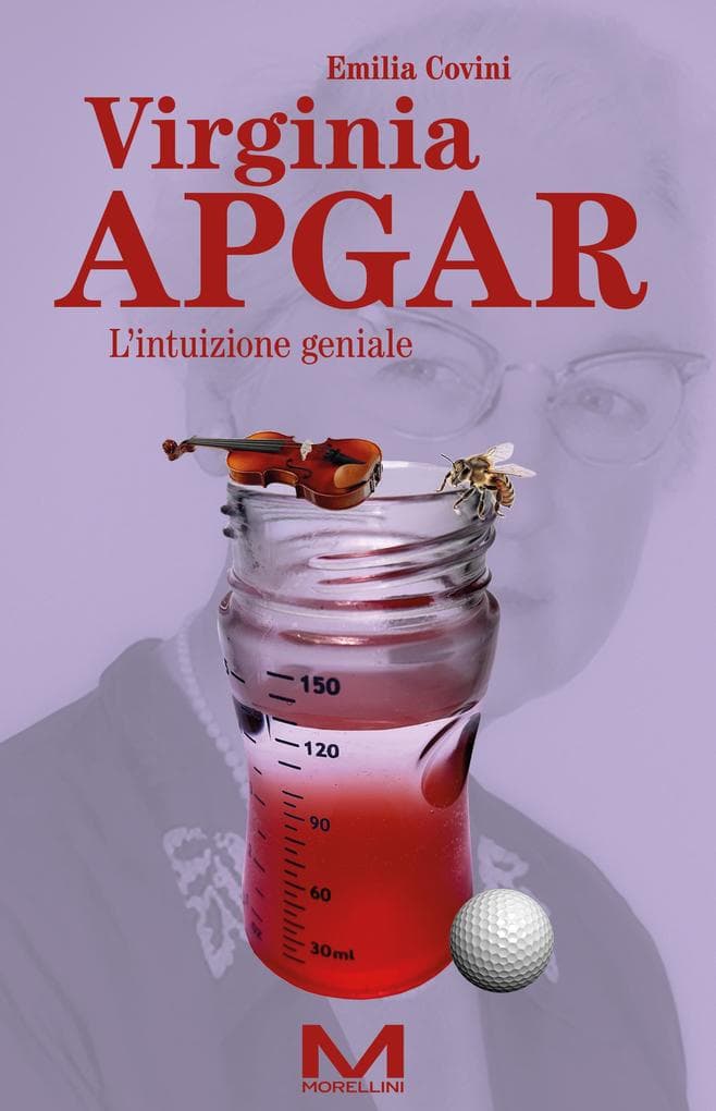 Virginia Apgar
