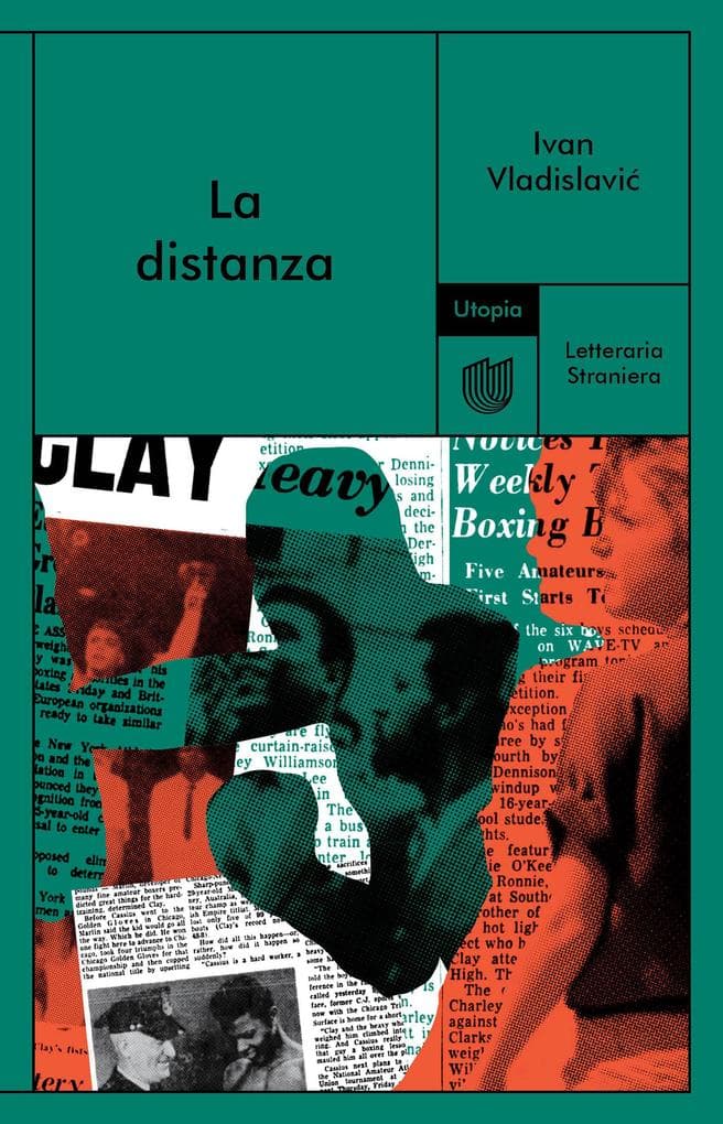 La distanza