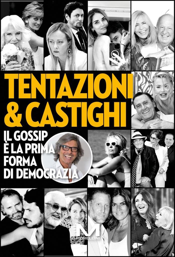 TENTAZIONI & CASTIGHI